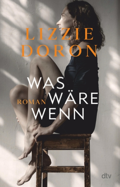 E-book Was ware wenn Lizzie Doron