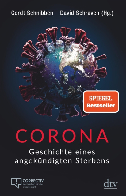E-knjiga Corona Cordt (Hg.) Schnibben