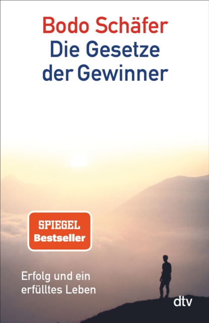 E-kniha Die Gesetze der Gewinner Bodo Schafer