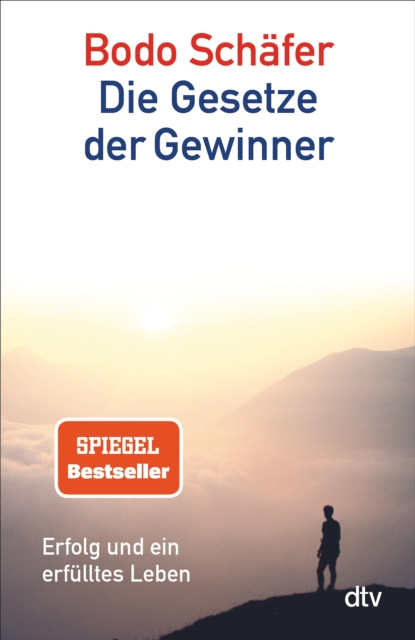E-book Die Gesetze der Gewinner Bodo Schafer