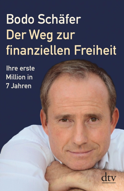 E-kniha Der Weg zur finanziellen Freiheit Bodo Schafer