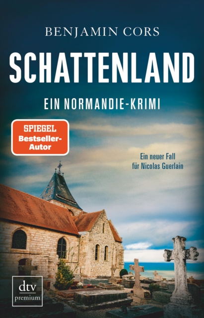 E-kniha Schattenland Benjamin Cors
