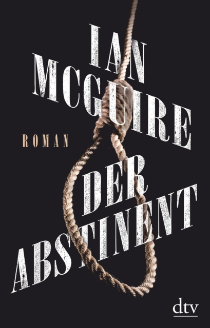E-knjiga Der Abstinent Ian McGuire