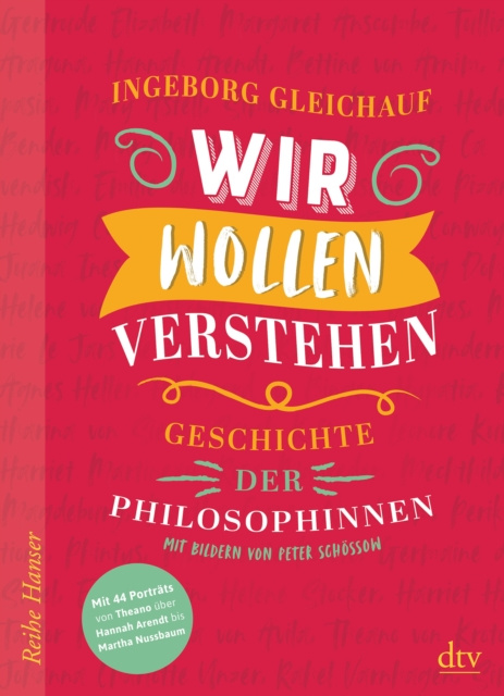 E-book Wir wollen verstehen Ingeborg Gleichauf
