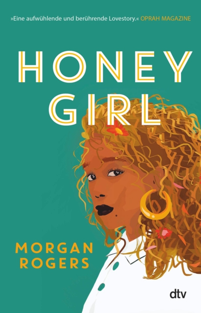 E-kniha Honey Girl Morgan Rogers