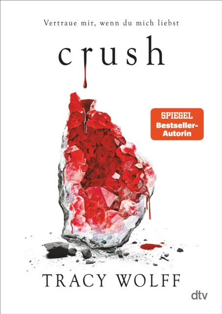E-knjiga Crush Tracy Wolff