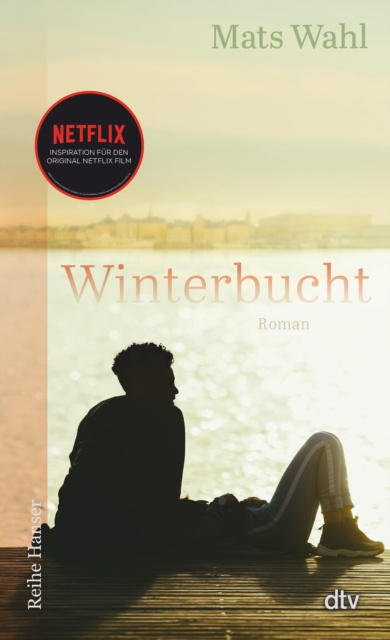 E-book Winterbucht Mats Wahl