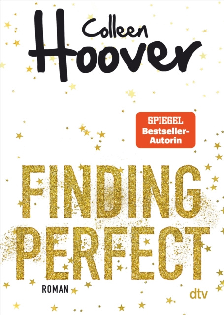 E-knjiga Finding Perfect Colleen Hoover