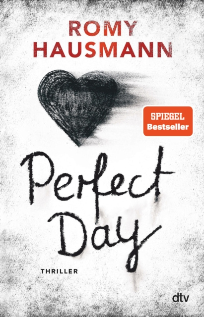 E-Book Perfect Day Romy Hausmann