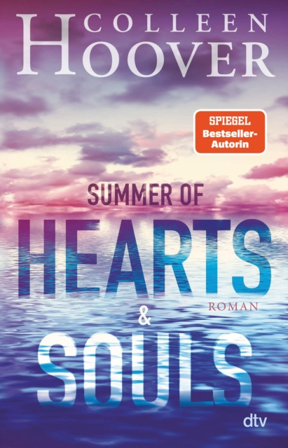 E-kniha Summer of Hearts and Souls Colleen Hoover