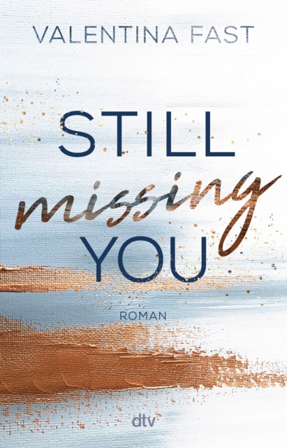 E-knjiga Still missing you Valentina Fast