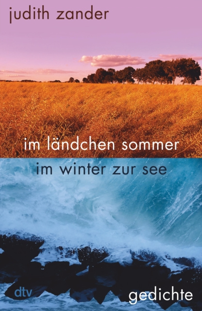 E-kniha im landchen sommer im winter zur see Judith Zander