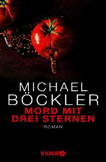 E-knjiga Mord mit drei Sternen Michael Bockler