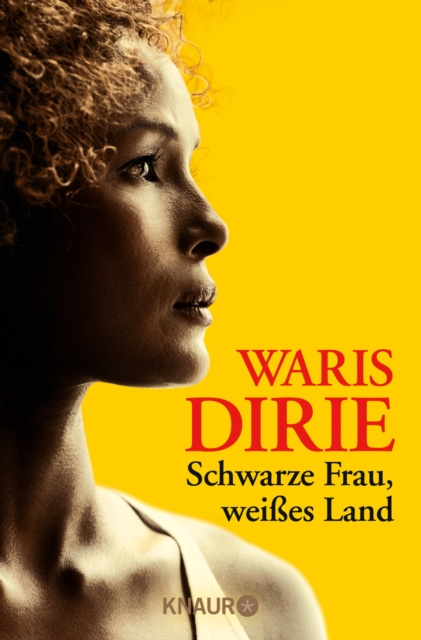 E-kniha Schwarze Frau, weies Land Waris Dirie