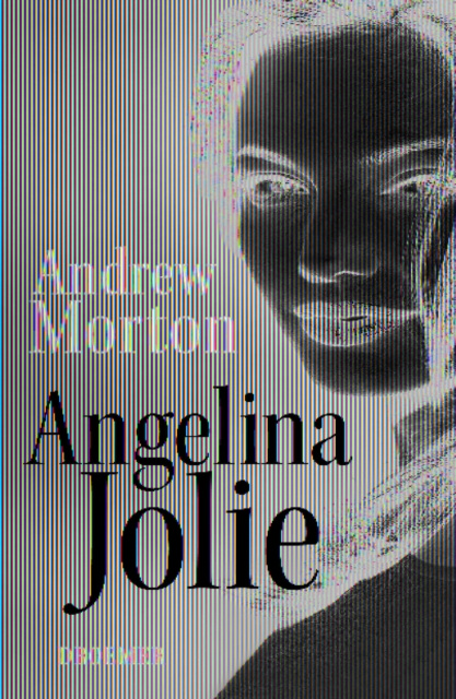 E-book Angelina Jolie Andrew Morton