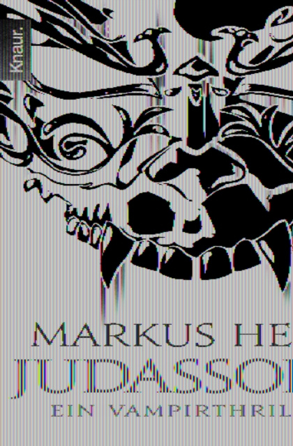 E-knjiga Judassohn Markus Heitz