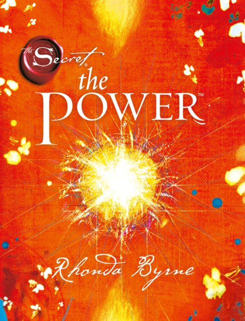E-kniha Power Rhonda Byrne