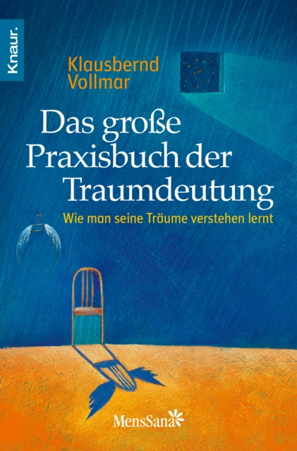 E-kniha Das groe Praxisbuch der Traumdeutung Klausbernd Vollmar