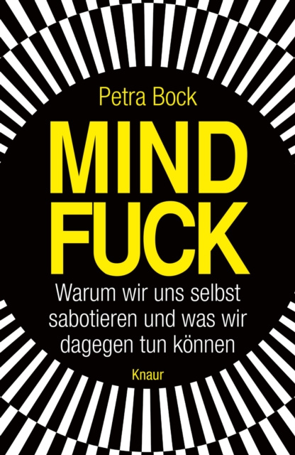 E-book Mindfuck Petra Bock