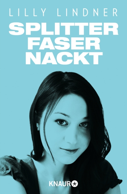 E-book Splitterfasernackt Lilly Lindner
