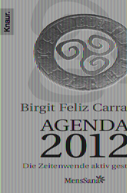 E-book Agenda 2012 Birgit Feliz Carrasco