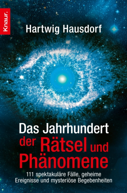 E-kniha Das Jahrhundert der Ratsel und Phanomene Hartwig Hausdorf