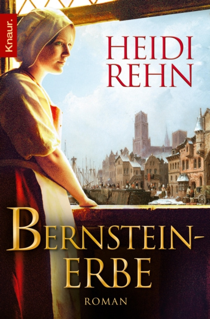 E-knjiga Bernsteinerbe Heidi Rehn