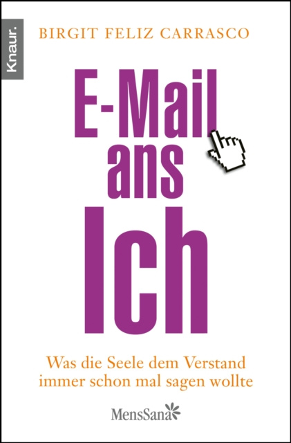 E-kniha E-Mail ans Ich Birgit Feliz Carrasco