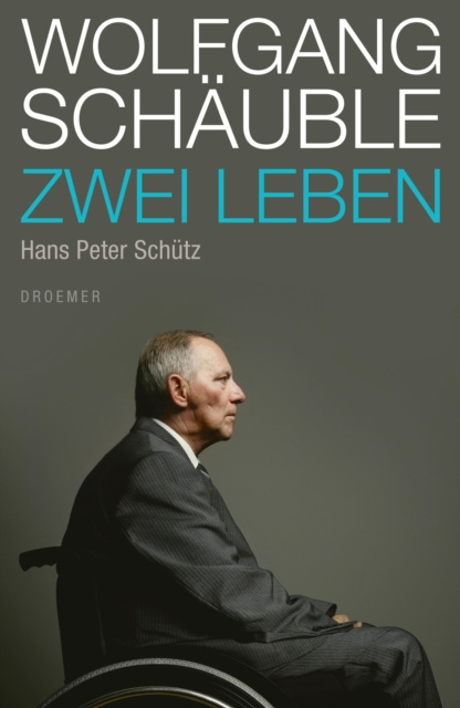 E-knjiga Wolfgang Schauble Hans Peter Schutz
