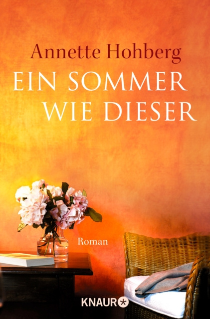 E-knjiga Ein Sommer wie dieser Annette Hohberg