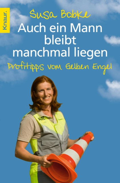 E-book Auch ein Mann bleibt manchmal liegen Susa Bobke