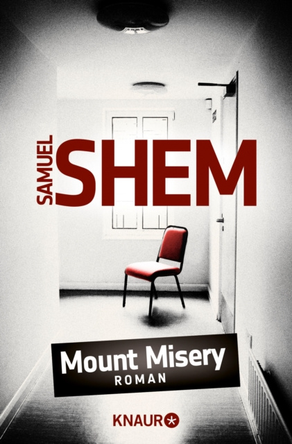 E-book Mount Misery Samuel Shem