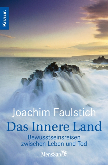 E-knjiga Das Innere Land Joachim Faulstich