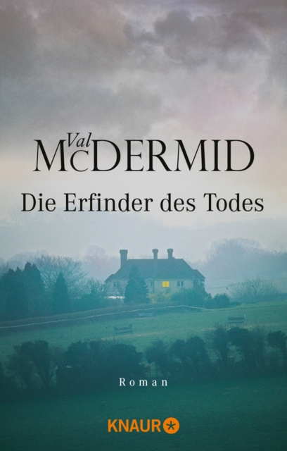 E-book Die Erfinder des Todes Val McDermid