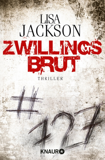 E-knjiga Zwillingsbrut Lisa Jackson