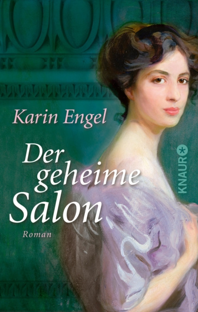 E-kniha Der geheime Salon Karin Engel