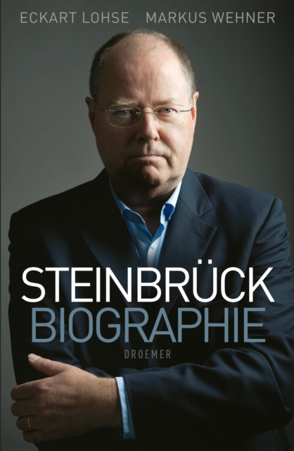 E-kniha Steinbruck Eckart Lohse