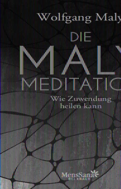 E-knjiga Die Maly-Meditation Wolfgang Maly