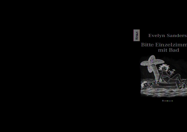 E-knjiga Bitte Einzelzimmer mit Bad Evelyn Sanders