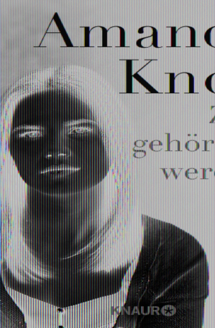 E-kniha Zeit, gehort zu werden Amanda Knox