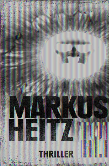 E-knjiga Totenblick Markus Heitz