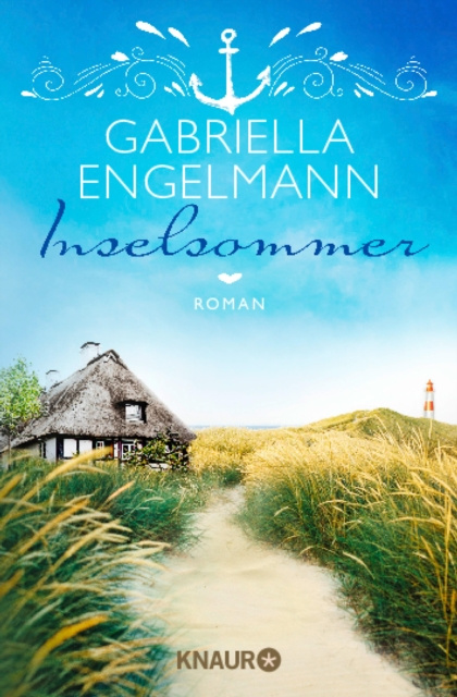 E-knjiga Inselsommer Gabriella Engelmann