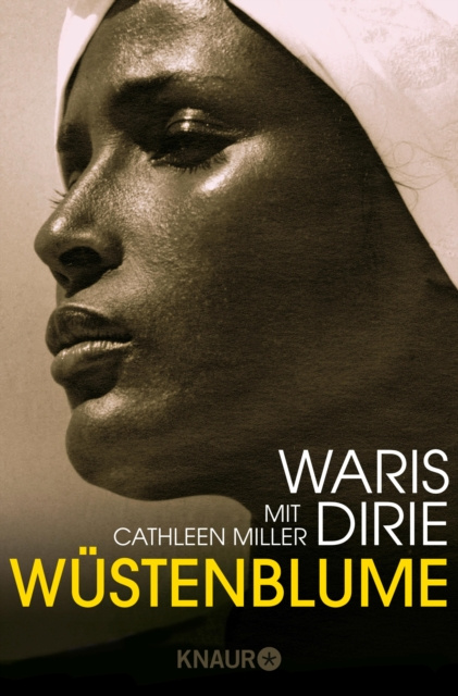 Libro elettronico Wustenblume Waris Dirie