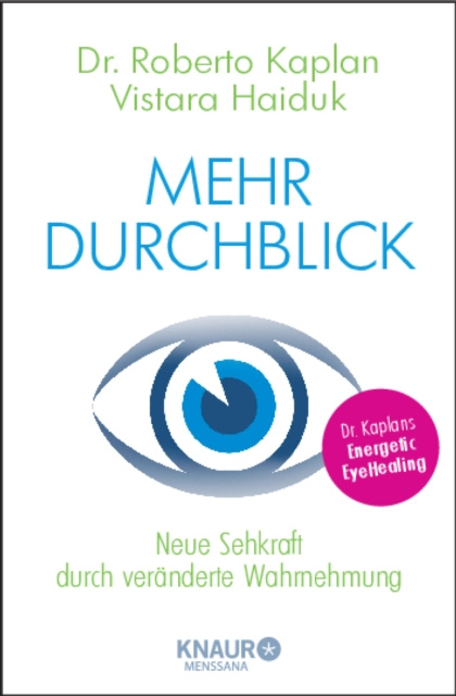 E-knjiga Mehr Durchblick Roberto Kaplan