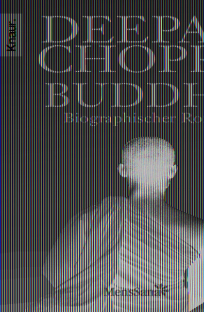 E-kniha Buddha Deepak Chopra