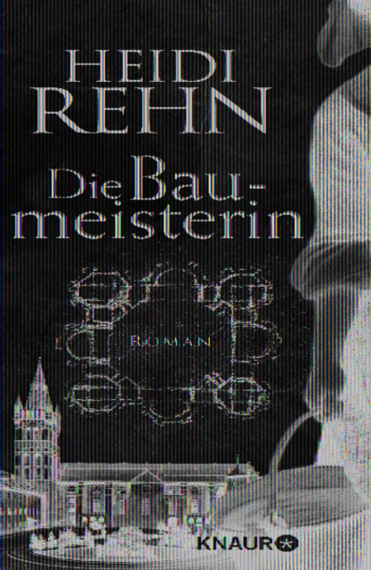 E-knjiga Die Liebe der Baumeisterin Heidi Rehn