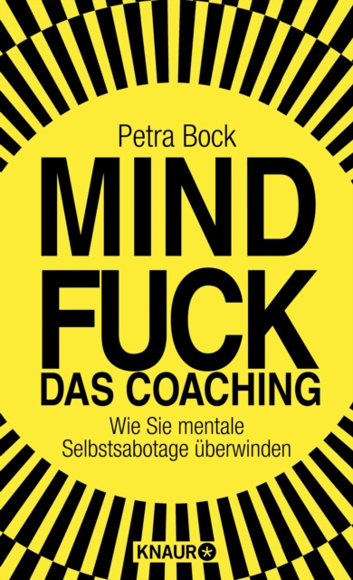 E-book Mindfuck - Das Coaching Petra Bock