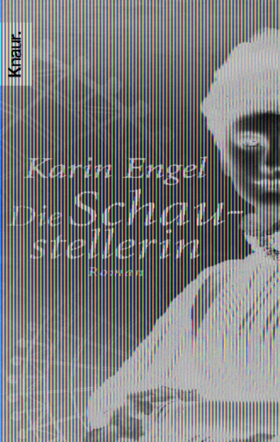 E-kniha Die Schaustellerin Karin Engel