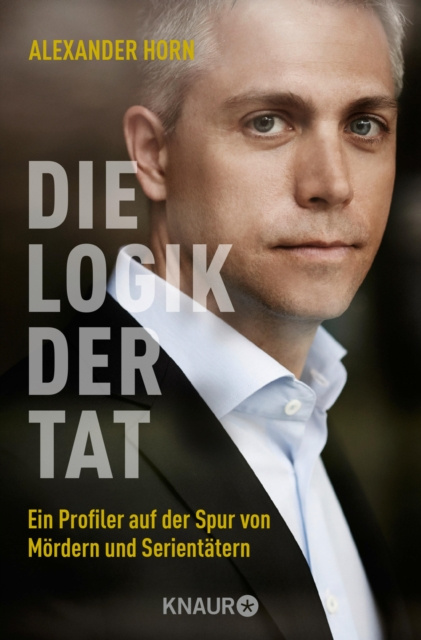 E-kniha Die Logik der Tat Alexander Horn
