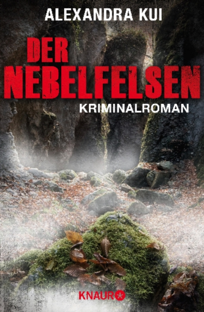 Libro electrónico Der Nebelfelsen Alexandra Kui